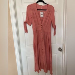 New Dress